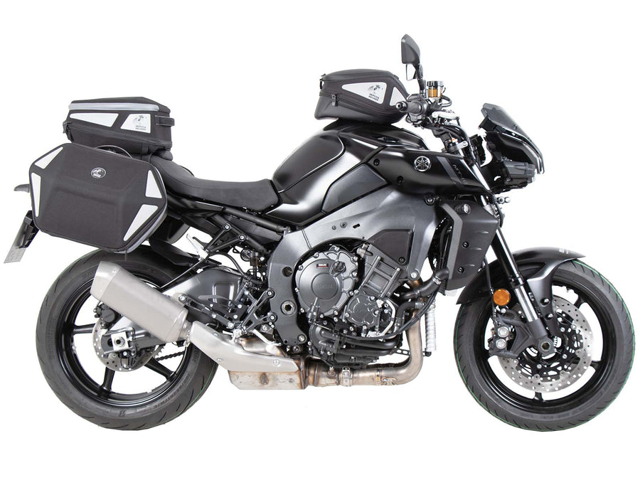 Yamaha MT-10 [2022-2024] -Tanking Basic inklusive modpartstanksæk