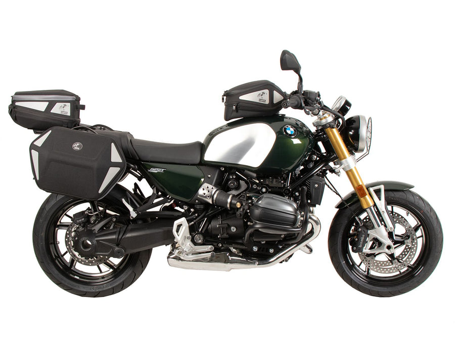 BMW R 12 NiTy [2024-2025] - Tanking Basic inklusive modpartstanksæk