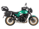 Kawasaki Z 650 Rs [2022-2025] - Tanking Basic inklusive modpartstanksæk-7