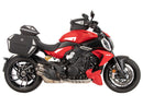 Ducati Diavel v4 [2023-2025] - Tanking Basic inklusive modpartstanksæk-13