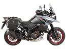 Suzuki V-Strom 1050 [2023-2025] -Tanking Basic inklusive modpartstanksæk-8