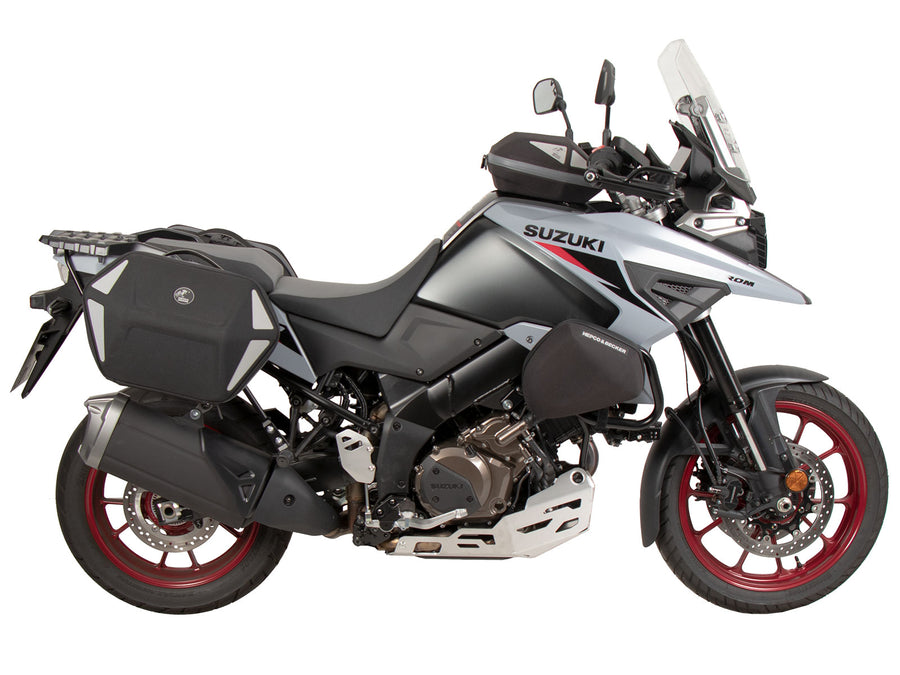 Suzuki V-Strom 1050 [2023-2025] -Tanking Basic inklusive modpartstanksæk