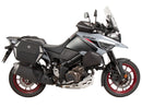 Suzuki V-Strom 1050 [2023-2025] -Tanking Basic inklusive modpartstanksæk-1