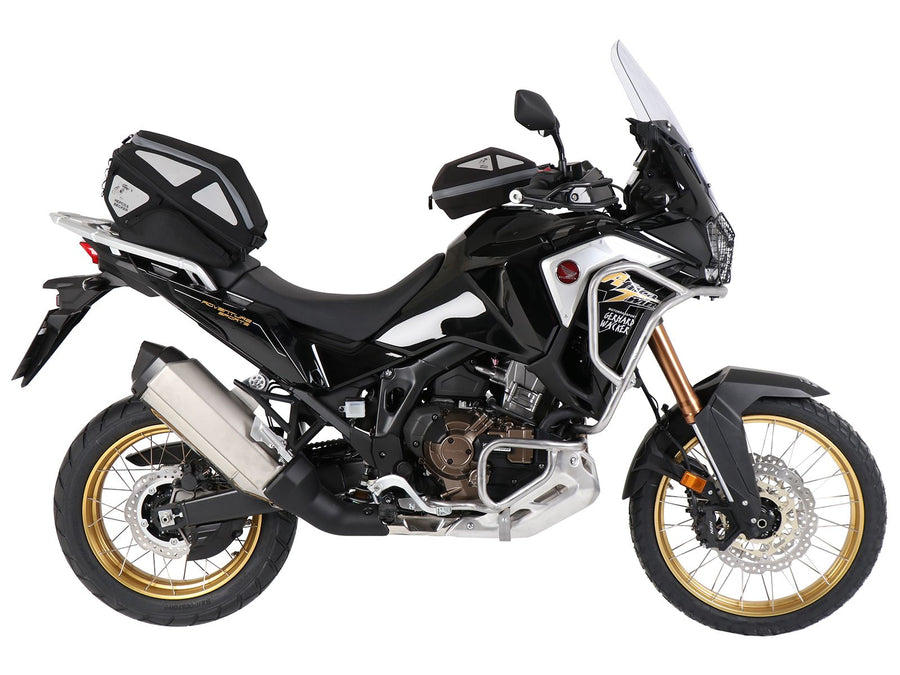 Honda CRF 1100 L på ADV SP [2020-2023] - Tanking Basic inklusive modpartstanksæk