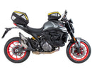 Ducati Monster 937 [2021-2025] - Tanking Basic inklusive modpartstanksæk-4