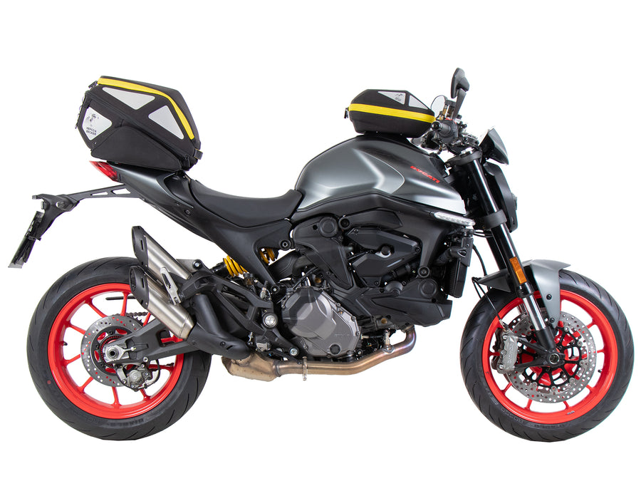 Ducati Monster 937 [2021-2025] - Tanking Basic inklusive modpartstanksæk