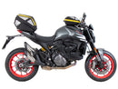 Ducati Monster 937 [2021-2025] - Tanking Basic inklusive modpartstanksæk-3