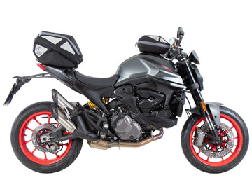 Ducati Monster 937 [2021-2025] - Tanking Basic inklusive modpartstanksæk