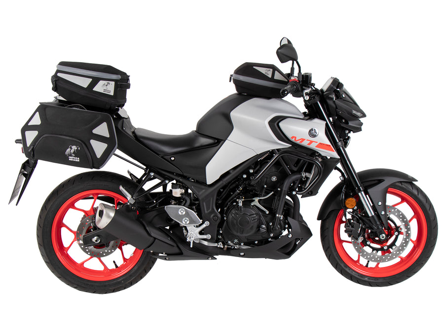 Yamaha MT-03 [2020-2024] -Tanking Basic inklusive modpartstanksæk