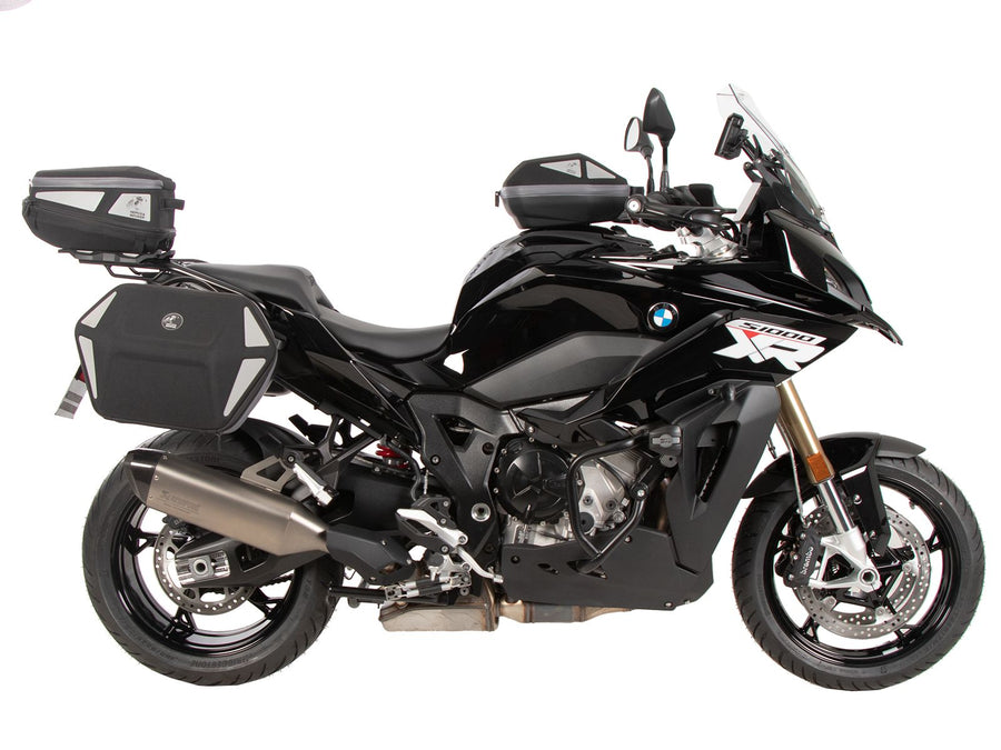BMW S 1000 XR [2024-2025] - Tanking Basic inklusive modpartstanksæk