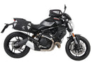 Ducati Monster 797 [2017-2020] - Tanking Basic inklusive modpartstanktaske-4