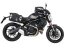 Ducati Monster 797 [2017-2020] - Tanking Basic inklusive modpartstanktaske-1