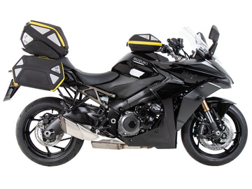 Suzuki GSX-S 1000 GT [2022-2025] -Tanking Basic inklusive modpartstanksæk