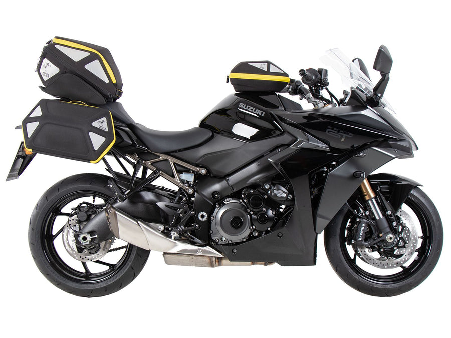 Suzuki GSX-S 1000 GT [2022-2025] -Tanking Basic inklusive modpartstanksæk