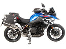 BMW F 800 GS [2024-2025] - Tanking Basic inklusive modpartstanksæk-18