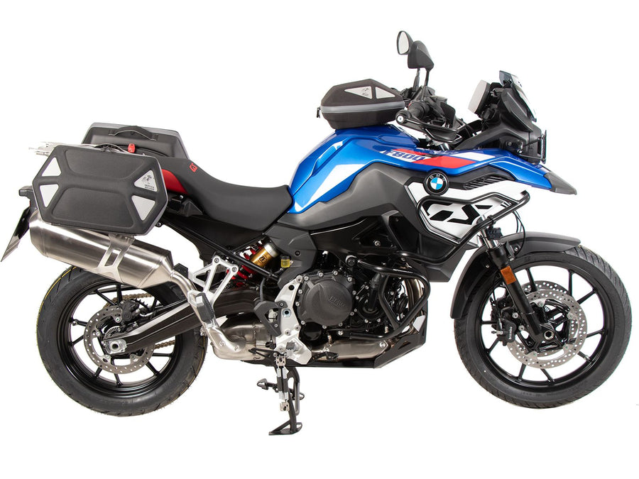 BMW F 800 GS [2024-2025] - Tanking Basic inklusive modpartstanksæk
