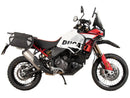 Ducati Desertx Rally [2024-2025] -C-Bow Side Carrier-13
