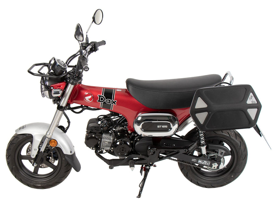 Honda St 125 Dax [2023-2025] -C-Bow Side Carrier Venstre venstre