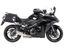 Suzuki GSX-S 1000 GT [2022-2025] -Tanking Basic inklusive modpartstanksæk-4