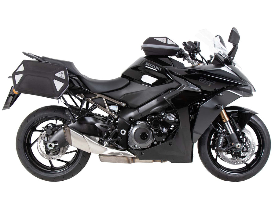 Suzuki GSX-S 1000 GT [2022-2025] -Tanking Basic inklusive modpartstanksæk