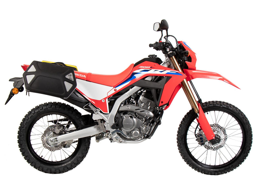 Honda CRF 300 L [2021-2025] -C-Bow Side Carrier