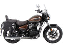 Royal Enfield Meteor 350 [2021-2025] -C-Bow Side Carrier-10