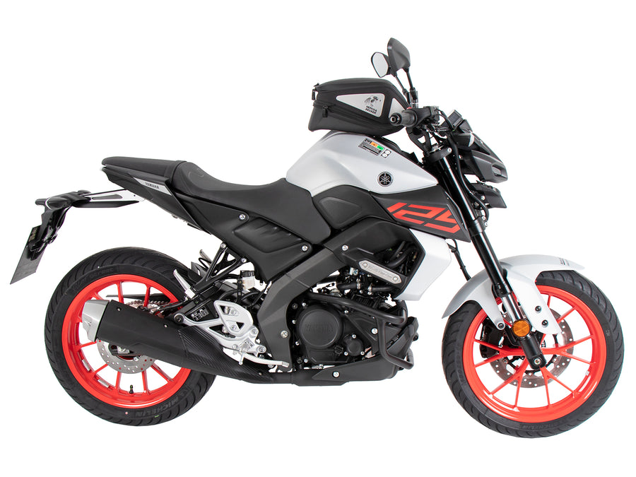 Yamaha MT-125 [2020-2025] -Tanking Basic inklusive modpartstanksæk