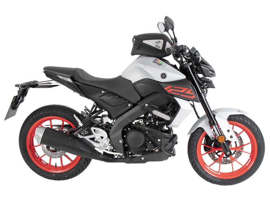 Yamaha MT-125 [2020-2025] -Tanking Basic inklusive modpartstanksæk