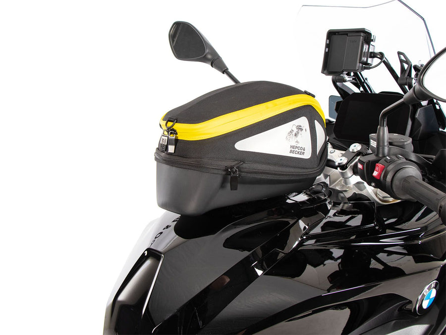BMW S 1000 XR [2024-2025] - Tanking Basic inklusive modpartstanksæk