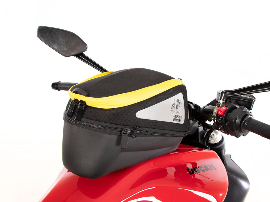 Ducati Diavel v4 [2023-2025] - Tanking Basic inklusive modpartstanksæk