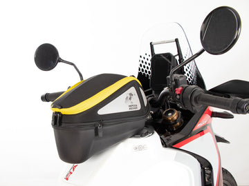 Ducati DesertX [2022-2025] - Tankring Basic inkl. pendant tanktaske
