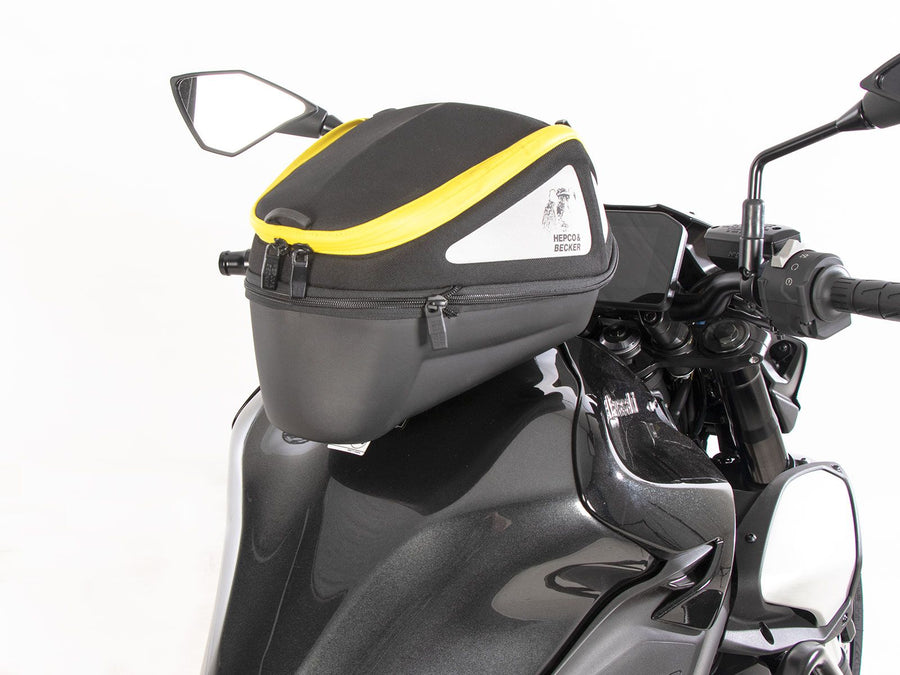 Kawasaki Z 900 [2025] - Tanking Basic inklusive modstykke Tank Bag