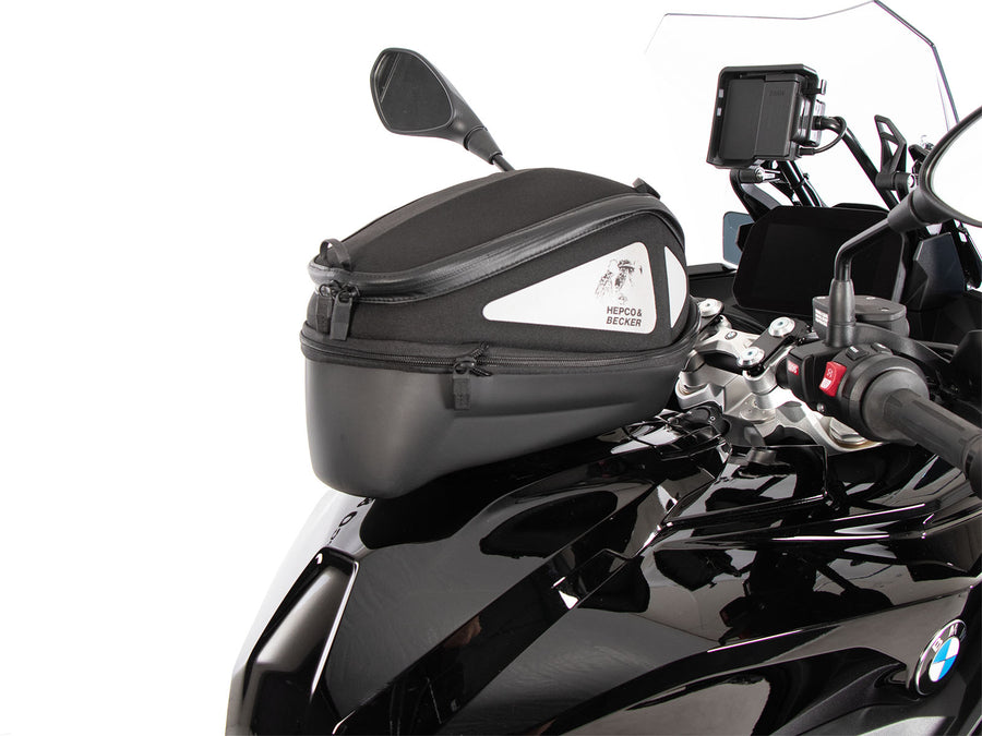 BMW S 1000 XR [2024-2025] - Tanking Basic inklusive modpartstanksæk