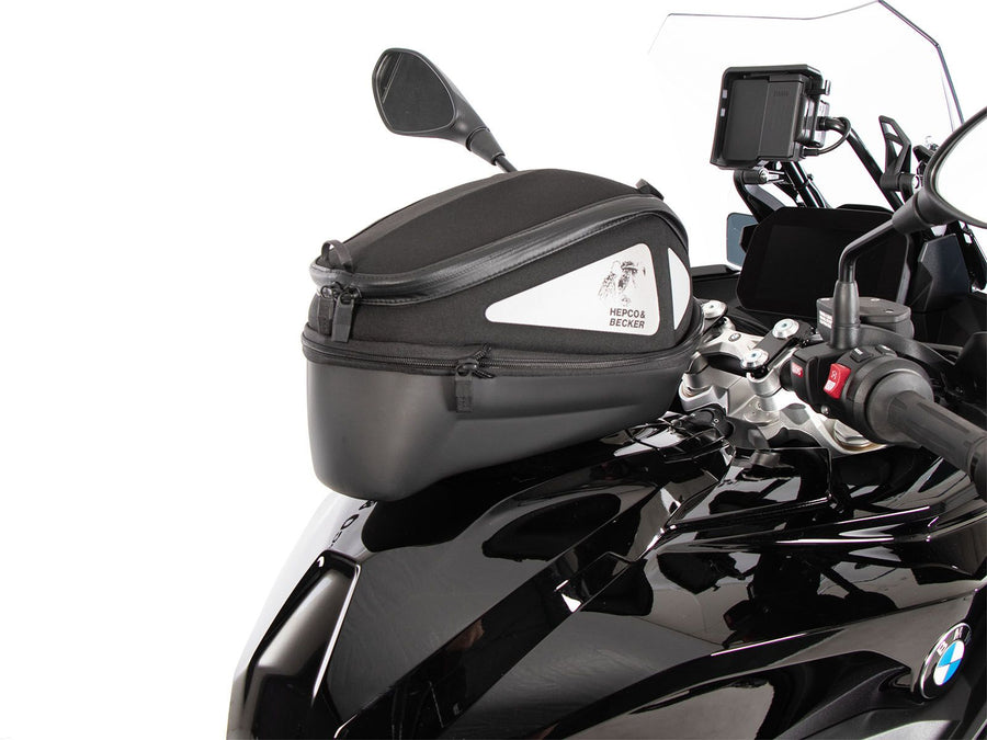 BMW S 1000 XR [2024-2025] - Tanking Basic inklusive modpartstanksæk