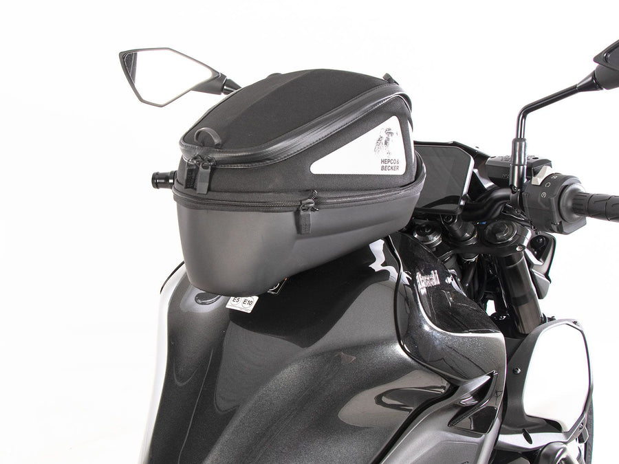 Kawasaki Z 900 [2025] - Tanking Basic inklusive modstykke Tank Bag