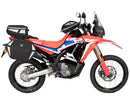 Hepco & Becker Smartrack bagstativ til Honda CRF 300 Rally (2021-2026) - inkluderet i det komplette sæt
