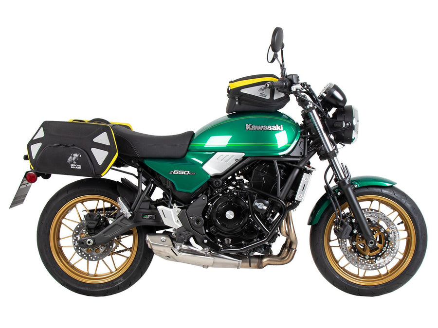 Kawasaki Z 650 Rs [2022-2025] - Tanking Basic inklusive modpartstanksæk