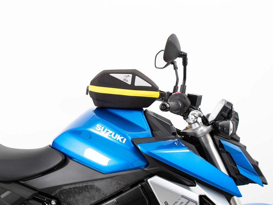 Suzuki GSX-S 1000 [2021-2025] -Tanking Basic inklusive modpartstanksæk