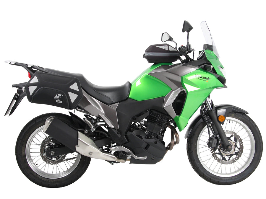 Kawasaki Versys-X 300 [2017-2020] -Tanking Basic inklusive modpartstanksæk
