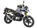 BMW G 310 GS [2017-2025] - Tanking Basic inklusive modpartstanksæk-4