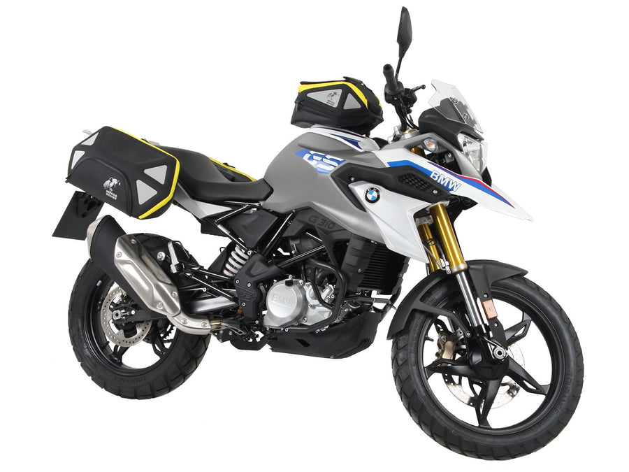 BMW G 310 GS [2017-2025] - Tanking Basic inklusive modpartstanksæk