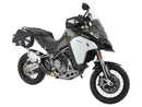 Ducati Multistrada 1200 End [2016-2018] - Tanking Basic inklusive modpartstanksæk-2