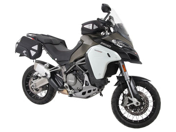 Ducati Multistrada 1200 End [2016-2018] - Tanking Basic inklusive modpartstanksæk - 0