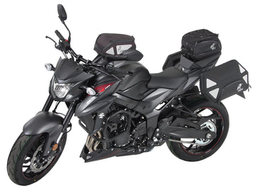 Suzuki GSX-S 750 [2017-2021] -tanking Basic inklusive modpartstanksæk