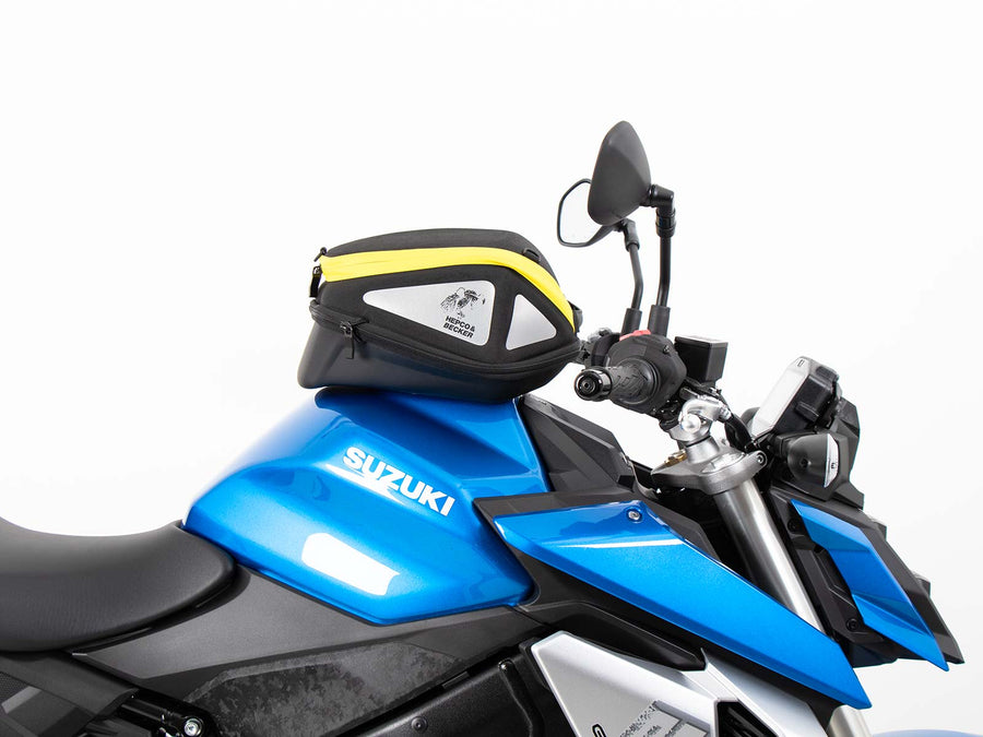 Suzuki GSX-S 1000 [2021-2025] -Tanking Basic inklusive modpartstanksæk