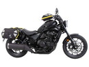 Honda CMX 1100 Rebel [2021-2024] - Tanking Basic inklusive modpartstanksæk-4
