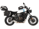 Yamaha XSR 700 [2022-2025] - Tanking Basic inklusive modpartstanksæk-1
