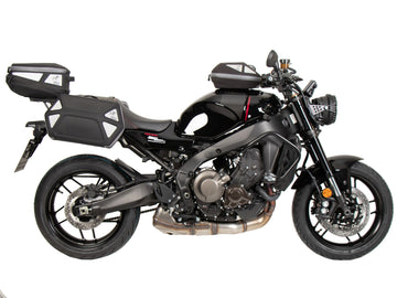 Yamaha XSR 900 [2022-2025] - Tanking Basic inklusive modpartstanksæk