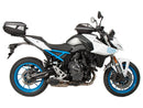 Hepco & Becker Smartrack bagholder til Suzuki GSX 8S (2023-2026) - inkluderet i det komplette sæt
