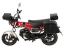 Honda St 125 Dax [2023-2025] -C-Bow Side Carrier Venstre venstre-5